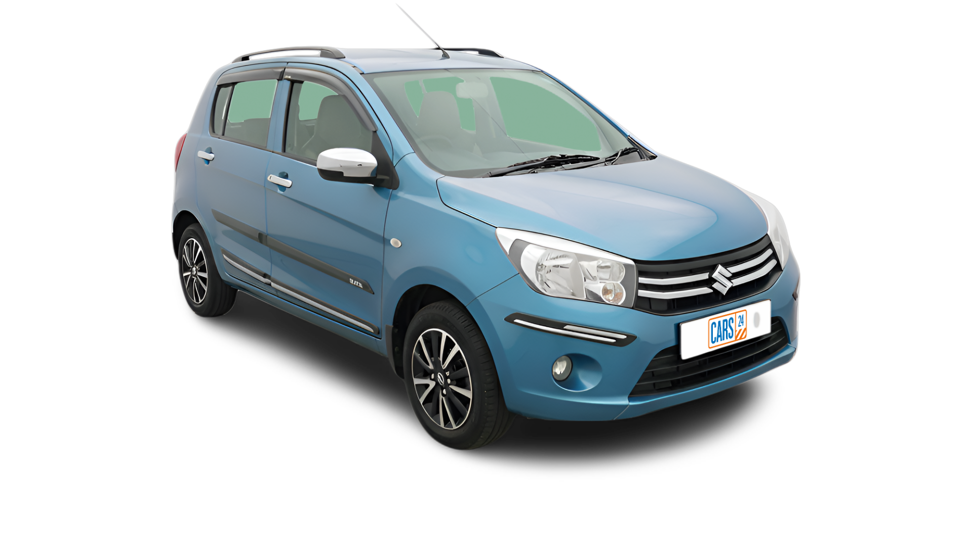 Maruti Celerio-img